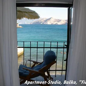 Apartment Apartment-studio Fiorino