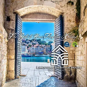 Aparthotel Limestone Heritage House