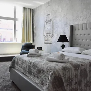 Prima Luce Downtown 4* Split