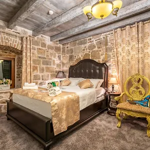 Heritage Palace Varoš 4* Split