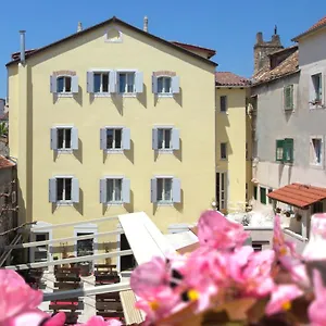 Aspalathos 4* Split