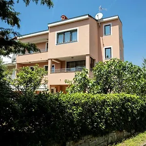 Apartment Centener