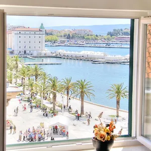 Apartments & Rooms Graso Spalato