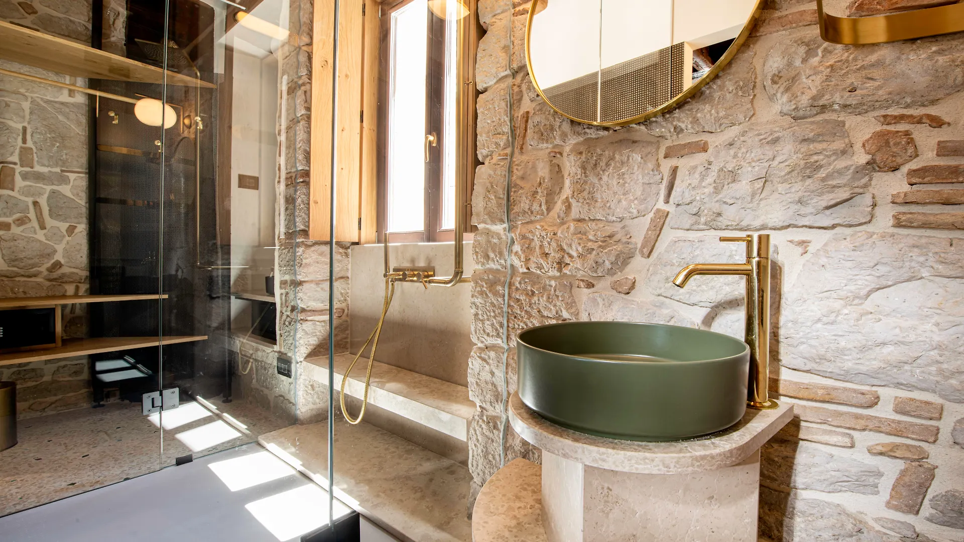 Hotel Spirito Santo Palazzo Storico Rovigno 4*,  Croazia
